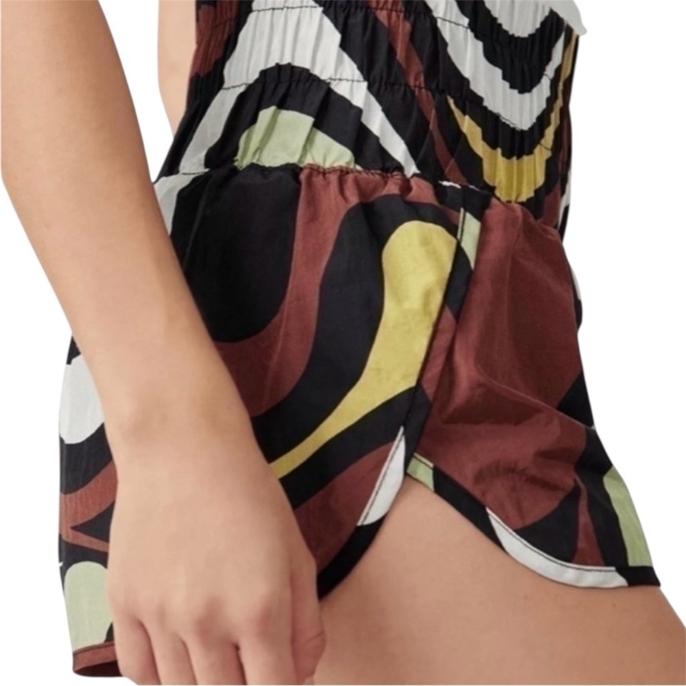 FP Movement Free People The Way Home Short Size S NWOT - Picture 5 of 14